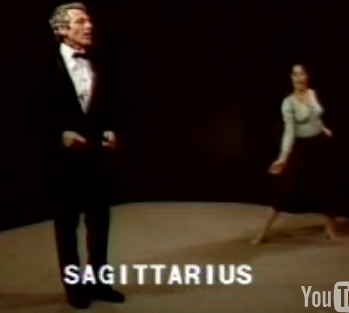 Harvey Sid Fisher Sings Sagittarius